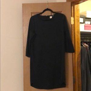 A line Gap dress